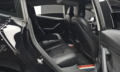 Tesla Model 3 2021, 131903 км, за 26900000 KRW - фото 26