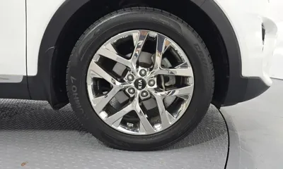 Kia Sorento 2020, 98643 км, за 18900000 KRW - фото 21