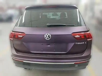 Volkswagen Tiguan L 2019, 152500 км, за 58200 CNY - фото 10