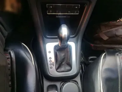 Volkswagen Sharan 2018, 82899 км, за 89900 CNY - фото 7