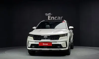 Kia Sorento 2021, 62478 км, за 30600000 KRW