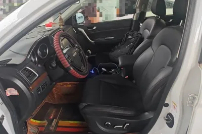 Haval H6 2015, 93300 км, за 28687.43 CNY - фото 12