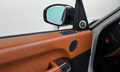 Land Rover Range Rover 2017, 86480 км, за 54900000 KRW - фото 27