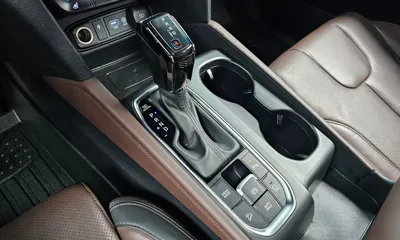Hyundai Santafe 2019, 113765 км, за 20500000 KRW - фото 9
