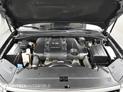 Kia Mohave 2021, 238638 км, за 20200000 KRW - фото 6