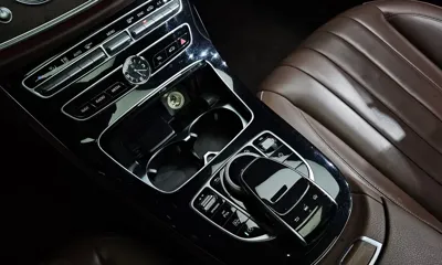 Mercedes-Benz E-Class 2017, 121185 км, за 19500000 KRW - фото 17