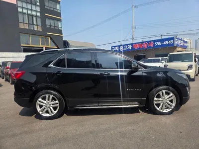 ChevroletGMDaewoo Equinox 2019, 72435 км, за 12500000 KRW - фото 6