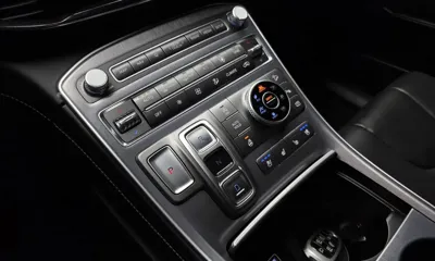 Hyundai Santafe 2021, 46372 км, за 29500000 KRW - фото 9