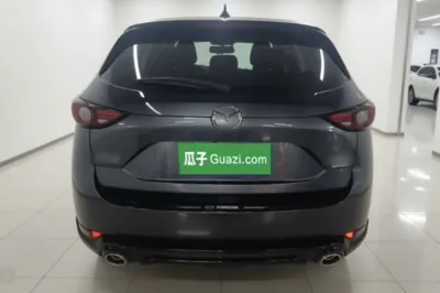 Mazda CX-5 2019, 70800 км, за 83309.11 CNY - фото 6
