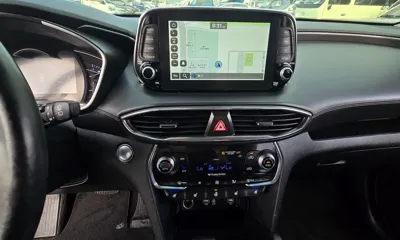 Hyundai Santafe 2020, 87260 км, за 19900000 KRW - фото 8