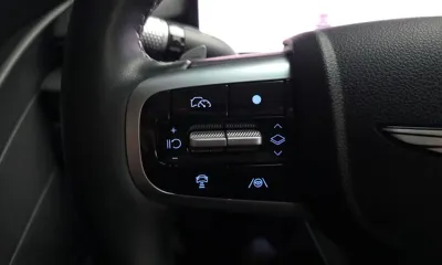 Genesis G80 2025, 54135 км, за 44900000 KRW - фото 38