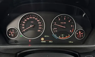 BMW Gran Turismo 2015, 160505 км, за 10800000 KRW - фото 8
