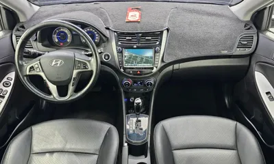 Hyundai Accent 2016, 85161 км, за 7350000 KRW - фото 7