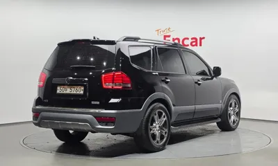 Kia Mohave 2018, 74206 км, за 19900000 KRW