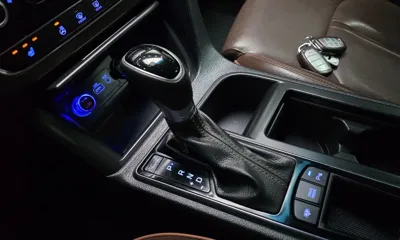 Hyundai Sonata 2017, 108138 км, за 10400000 KRW - фото 9