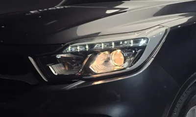 KG_Mobility_Ssangyong Rexton 2019, 123821 км, за 10800000 KRW - фото 22