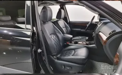 Kia Mohave 2017, 118572 км, за 15500000 KRW - фото 10