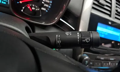 ChevroletGMDaewoo Malibu 2013, 72598 км, за 2990000 KRW - фото 28