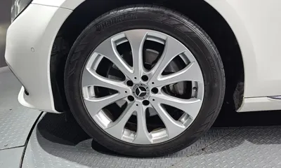 Mercedes-Benz E-Class 2019, 127731 км, за 22900000 KRW - фото 5
