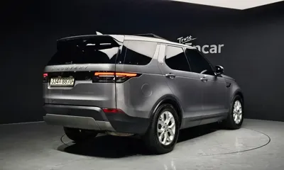 Land Rover Discovery 2020, 115431 км, за 22590000 KRW - фото 2