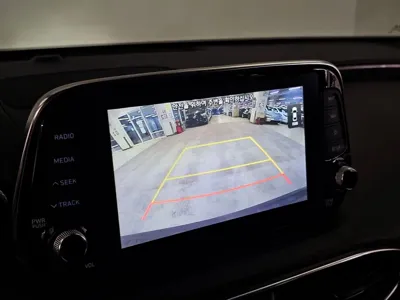 Hyundai Santafe 2020, 82200 км, за 17000000 KRW - фото 9