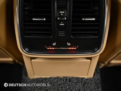 Porsche Macan 2017, 68652 км, за 33500000 KRW - фото 16