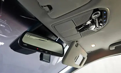 Hyundai Grandeur 2018, 164129 км, за 11000000 KRW - фото 19