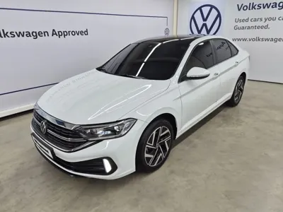 Volkswagen Jetta · 2024 год