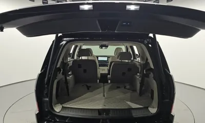 Hyundai Santafe 2024, 26479 км, за 40500000 KRW - фото 20