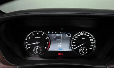 Genesis G90 2019, 168641 км, за 29800000 KRW - фото 8