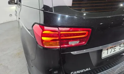 Kia Canival 2019, 71569 км, за 22000000 KRW - фото 23