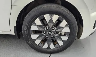 Hyundai Staria 2022, 30070 км, за 34400000 KRW - фото 21