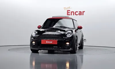 MINI Cooper 2013, 182406 км, за 7900000 KRW