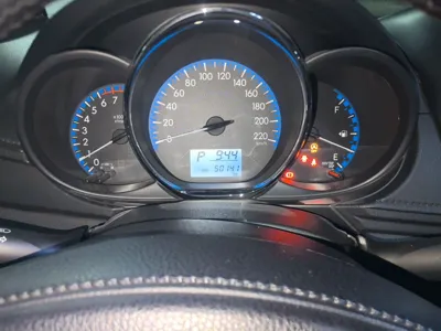 Toyota Vios 2017, 50100 км, за 37647.15 CNY - фото 12