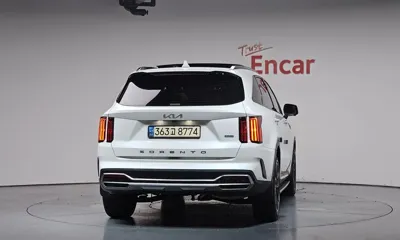 Kia Sorento 2022, 44322 км, за 32900000 KRW
