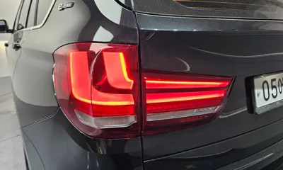 BMW X5 2018, 46676 км, за 39000000 KRW - фото 23