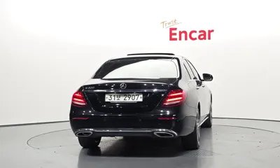 Mercedes-Benz E-Class 2019, 89885 км, за 20900000 KRW