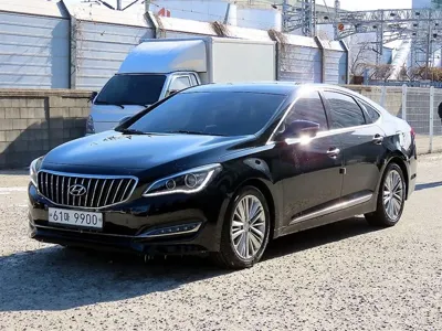 Hyundai Aslan 2015, 147767 км, за 7700000 KRW