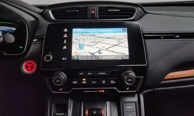 Honda CR-V 2022, 29112 км, за 36990000 KRW - фото 14