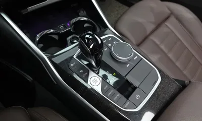 BMW 3-Series 2022, 46381 км, за 33900000 KRW - фото 9
