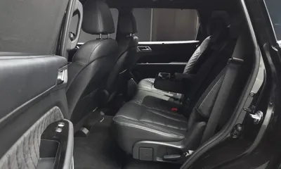 KG_Mobility_Ssangyong Rexton 2023, 53346 км, за 29200000 KRW - фото 12