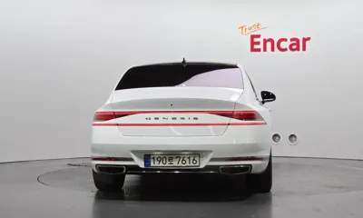 Genesis G90 2022, 148734 км, за 57000000 KRW - фото 4