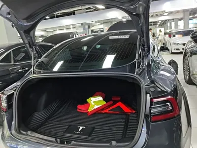 Tesla Model 3 2020, 60500 км, за 97300 CNY - фото 19