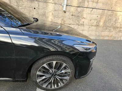 Kia K8 2022, 40100 км, за 17500000 KRW - фото 8