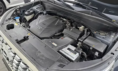 Hyundai Palisade 2019, 71223 км, за 21900000 KRW - фото 6