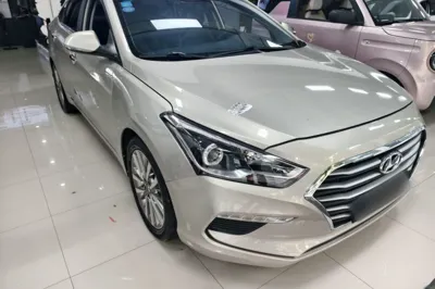 Hyundai Mistra 2017, 39500 км, за 50878.1 CNY - фото 12