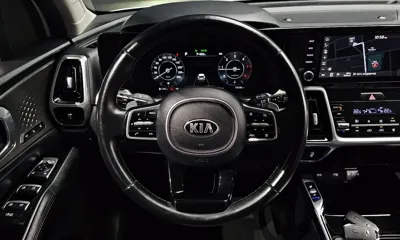 Kia Sorento 2021, 73100 км, за 26800000 KRW - фото 12