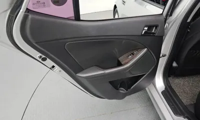 Kia K5 2012, 157742 км, за 4200000 KRW - фото 25