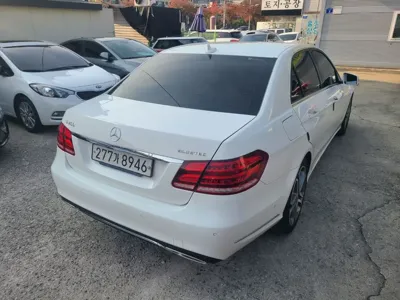 Mercedes-Benz E-Class 2016, 160883 км, за 9900000 KRW