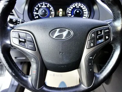 Hyundai Grandeur 2014, 127588 км, за 6990000 KRW - фото 8